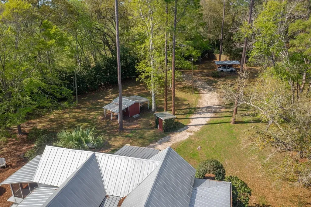 24216 NW 62nd Avenue Alachua FL 32615