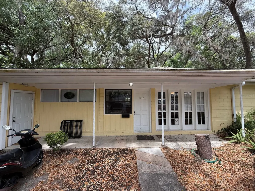 1530 NW 6th Avenue Gainesville FL 32603