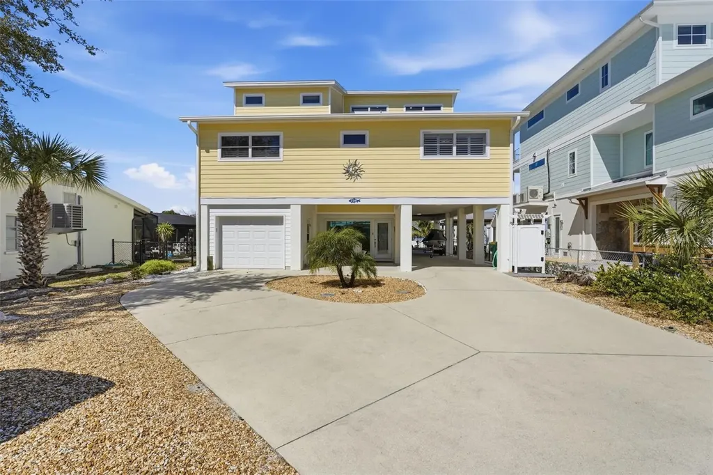 220 Mockingbird Lane Englewood FL 34223