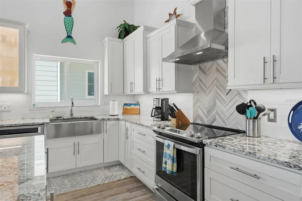 220 Mockingbird Lane Englewood FL 34223