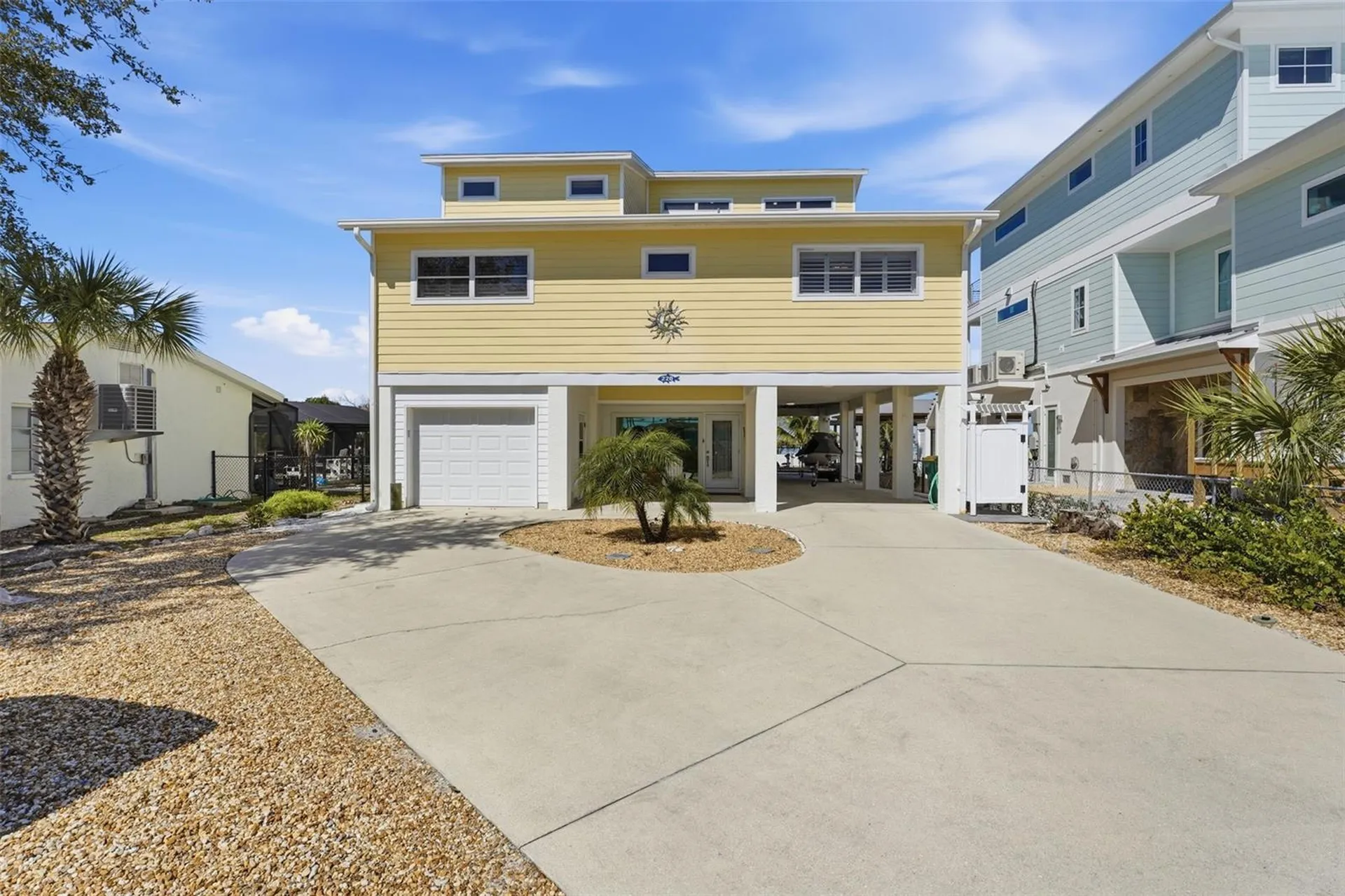 220 Mockingbird Lane Englewood FL 34223