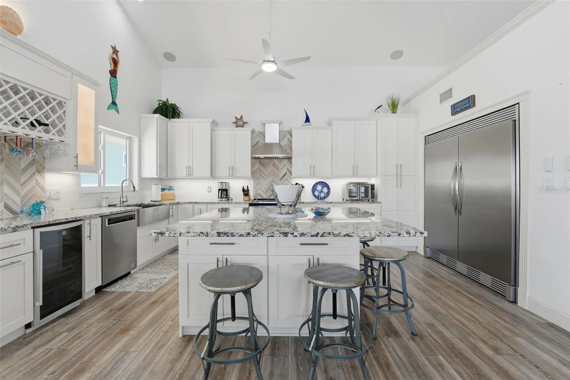220 Mockingbird Lane Englewood FL 34223