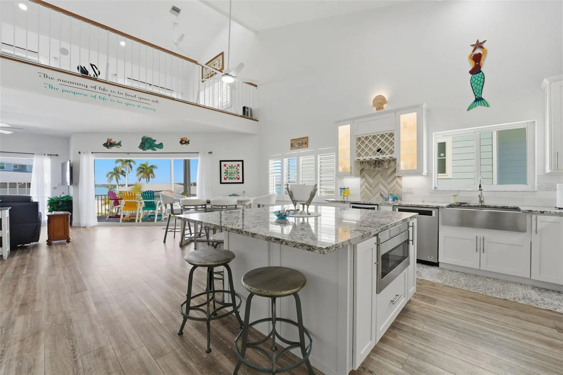 220 Mockingbird Lane Englewood FL 34223