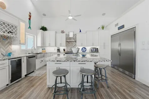 220 Mockingbird Lane Englewood FL 34223