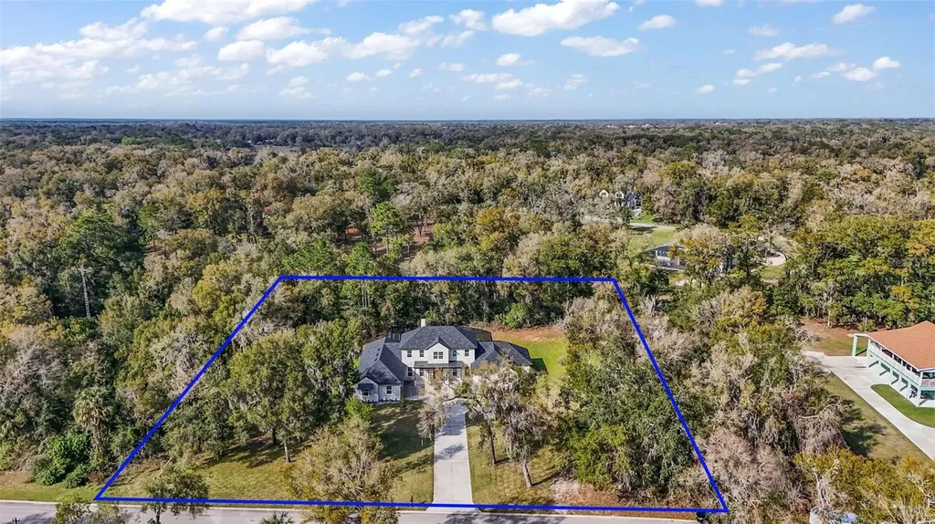 1933 S Farm Road Deland FL 32720
