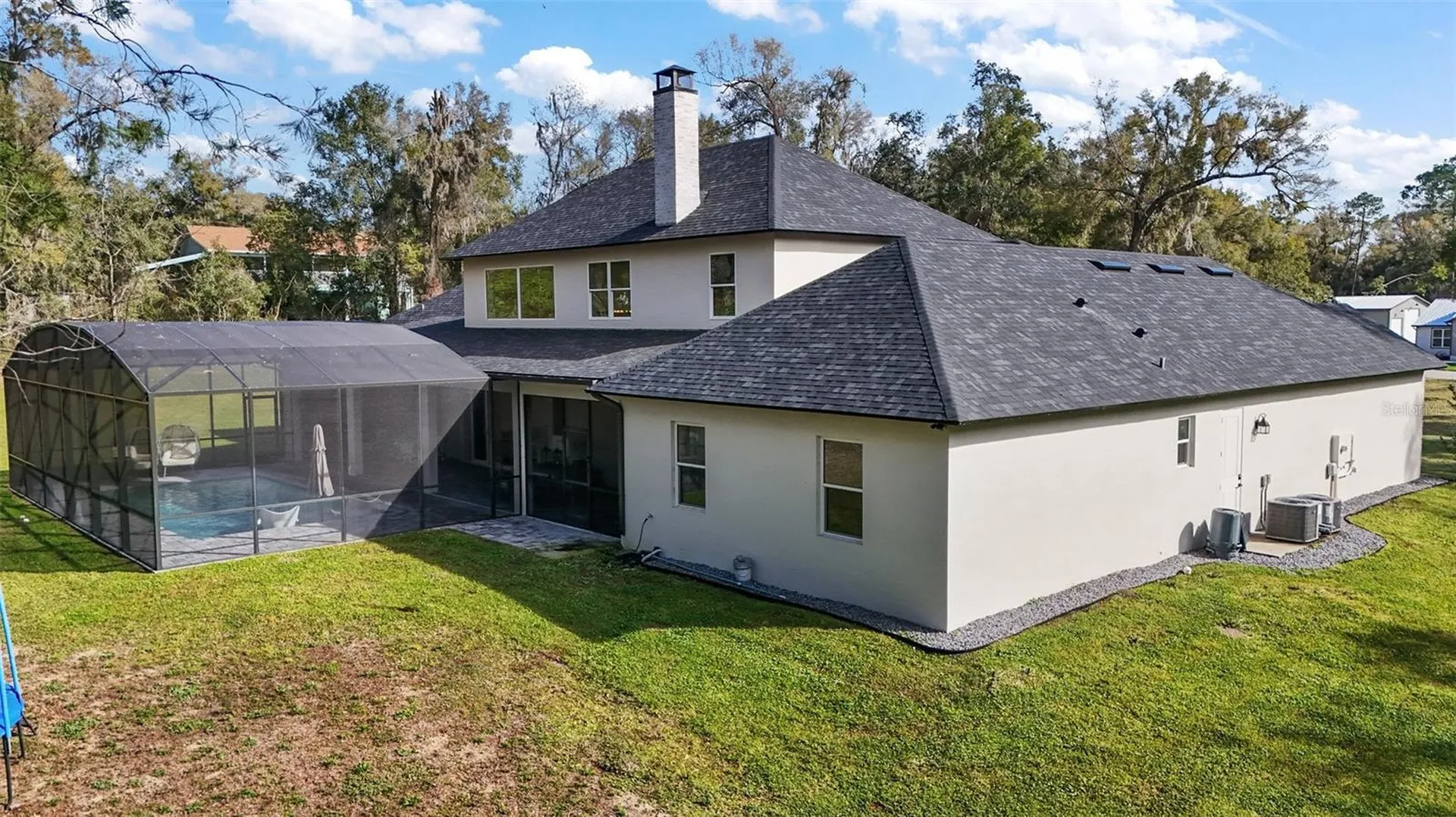 1933 S Farm Road Deland FL 32720