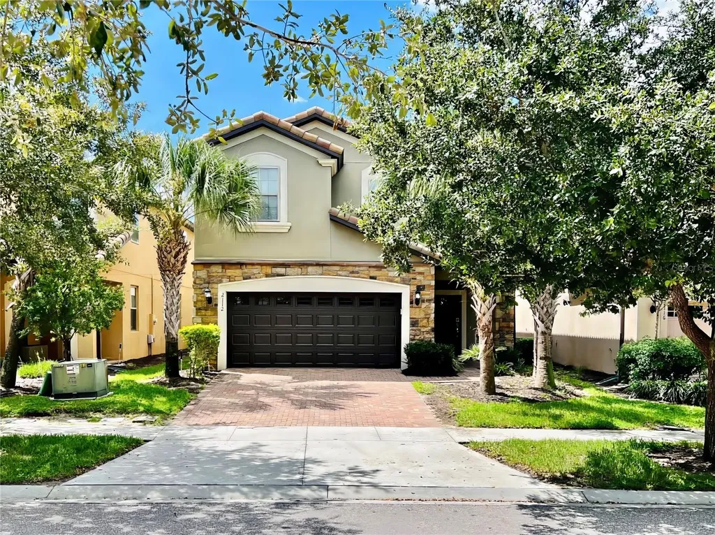 2112 Morocco Way Kissimmee FL 34747