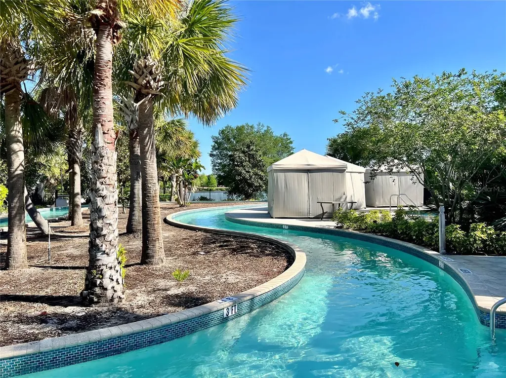 2112 Morocco Way Kissimmee FL 34747
