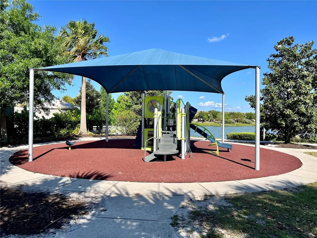 2112 Morocco Way Kissimmee FL 34747