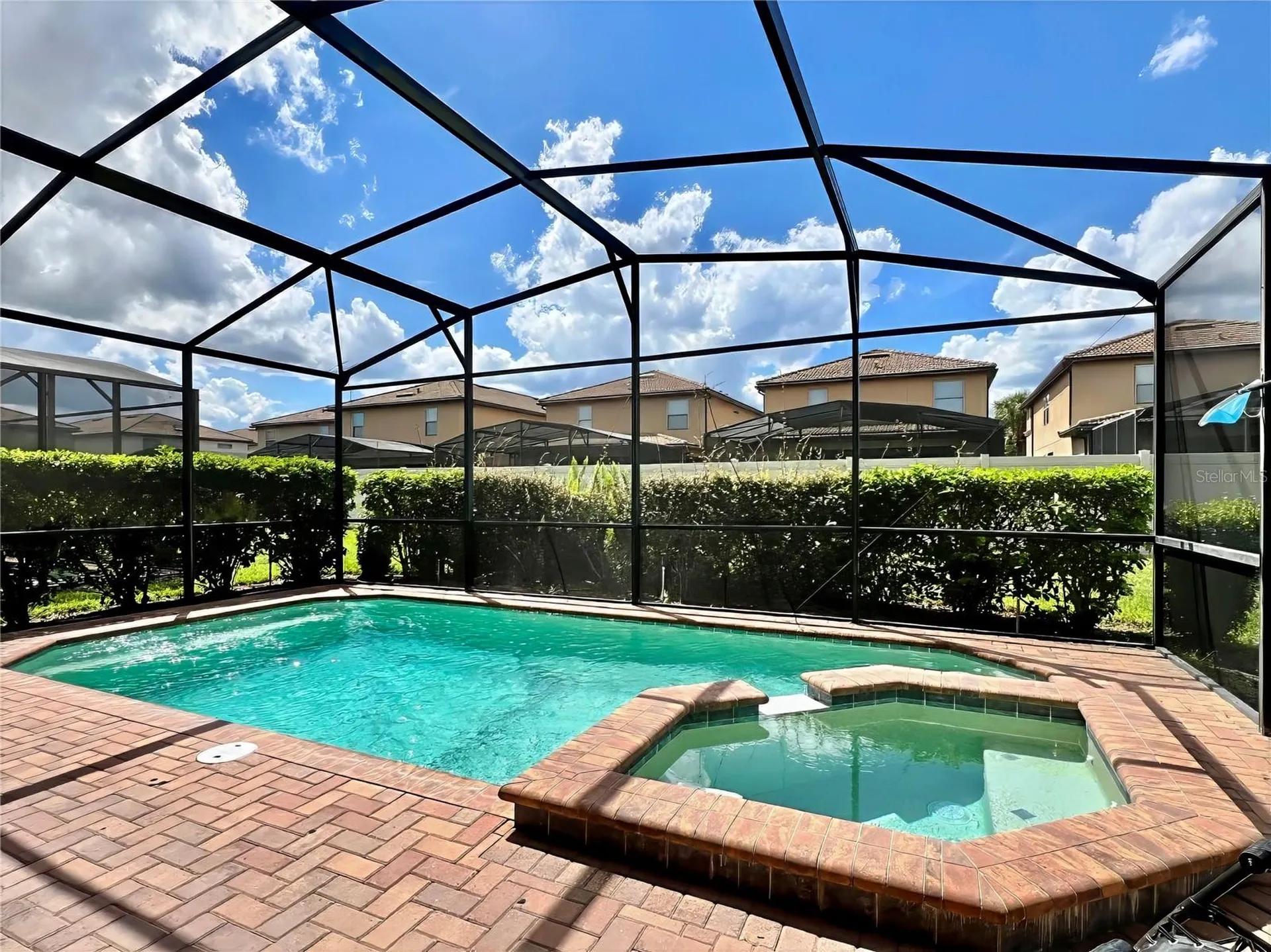 2112 Morocco Way Kissimmee FL 34747