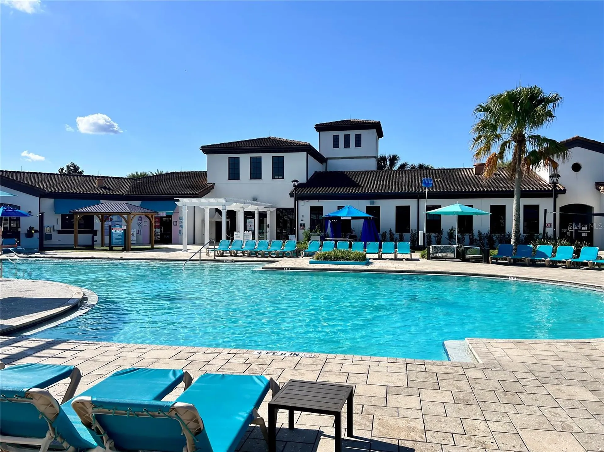 2112 Morocco Way Kissimmee FL 34747