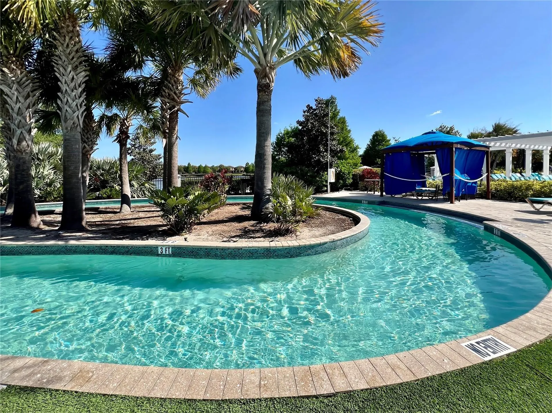 2112 Morocco Way Kissimmee FL 34747