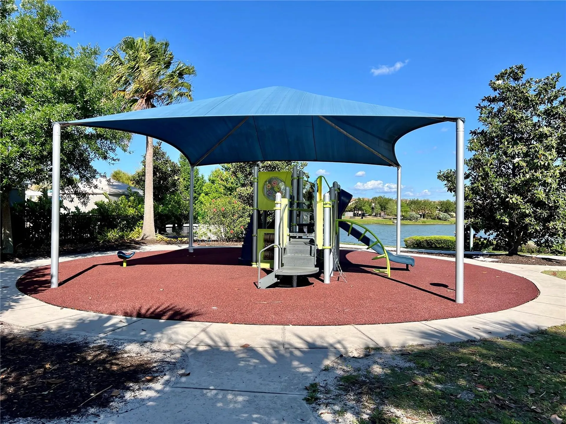 2112 Morocco Way Kissimmee FL 34747