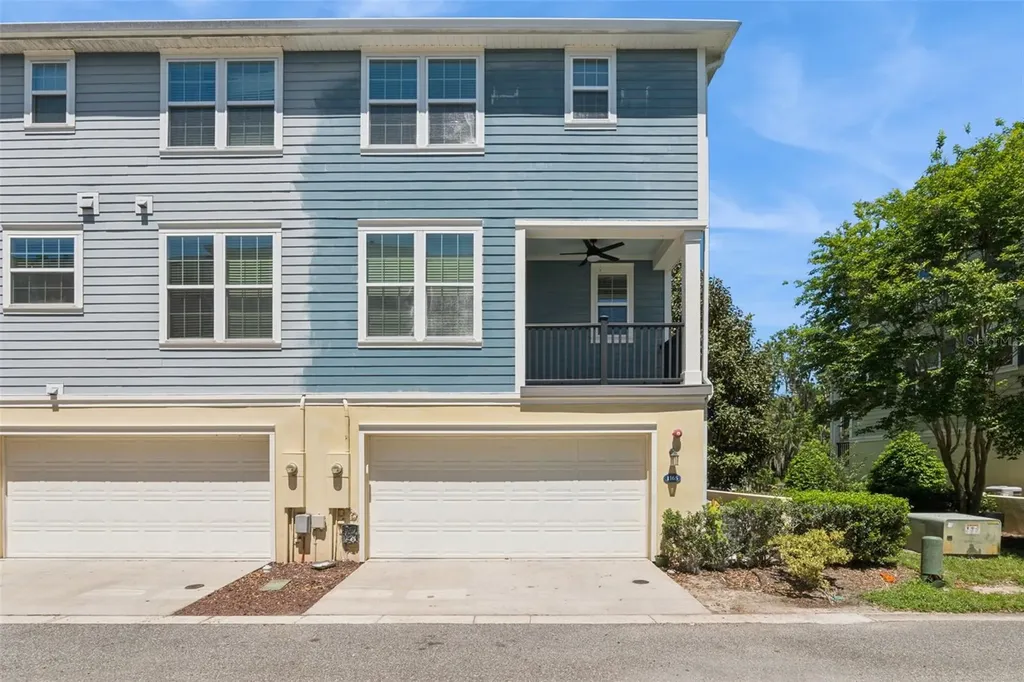 1165 Orange Avenue Winter Springs FL 32708