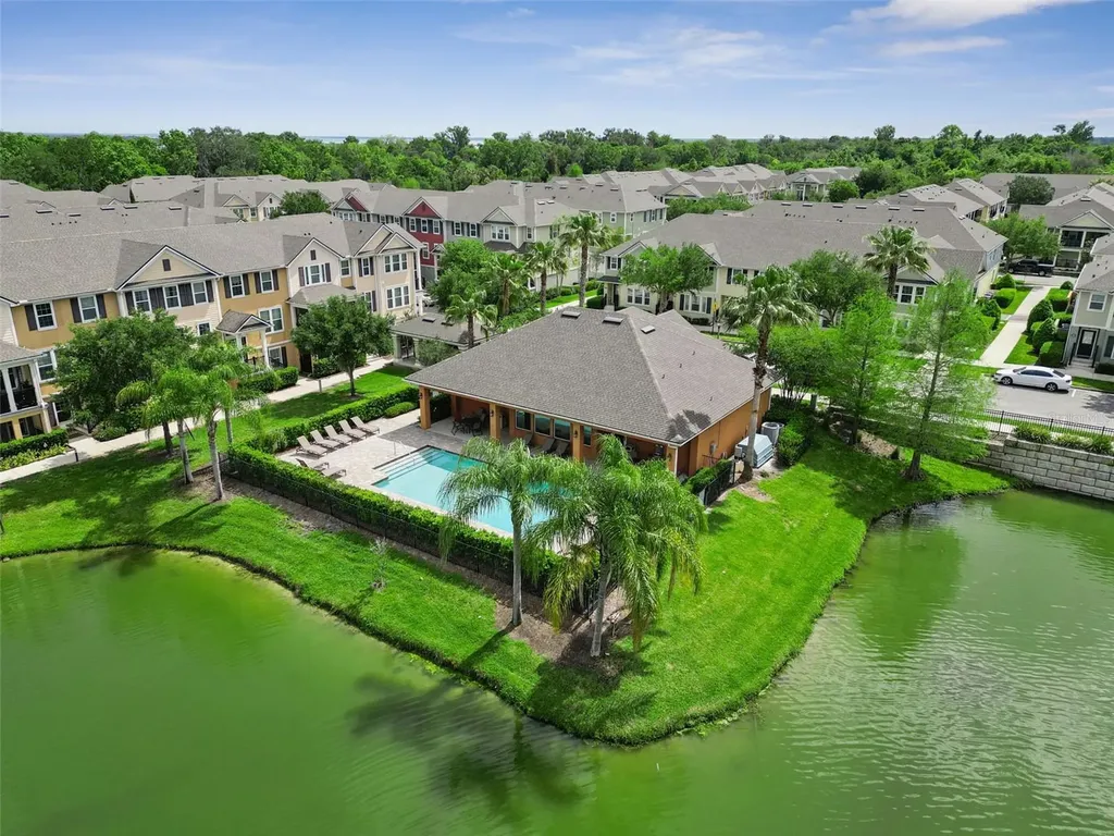 1165 Orange Avenue Winter Springs FL 32708