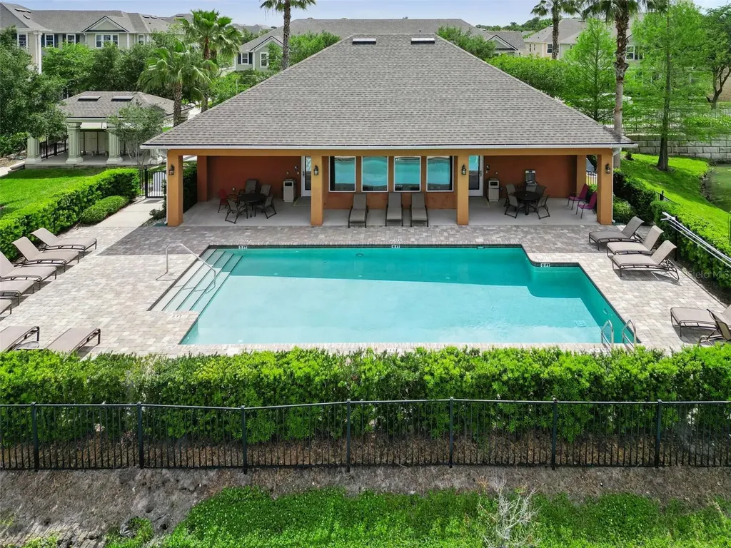 1165 Orange Avenue Winter Springs FL 32708