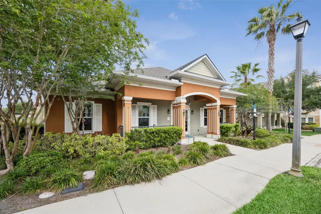 1165 Orange Avenue Winter Springs FL 32708