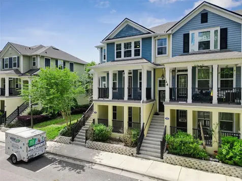 1165 Orange Avenue Winter Springs FL 32708