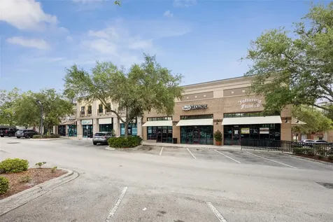 1165 Orange Avenue Winter Springs FL 32708