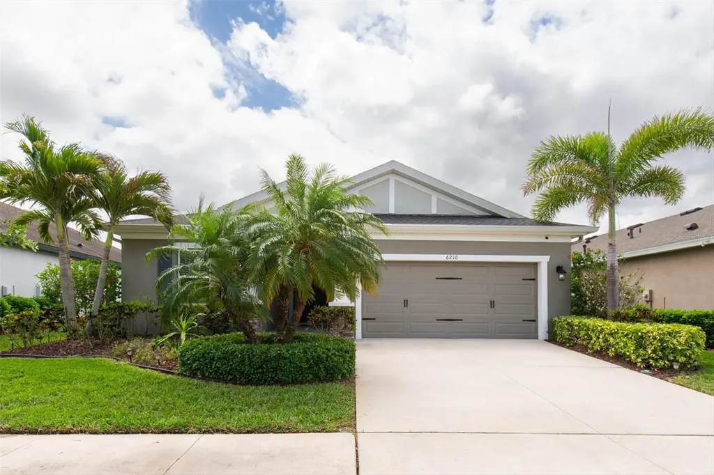 6210 Heirloom Place Apollo Beach FL 33572