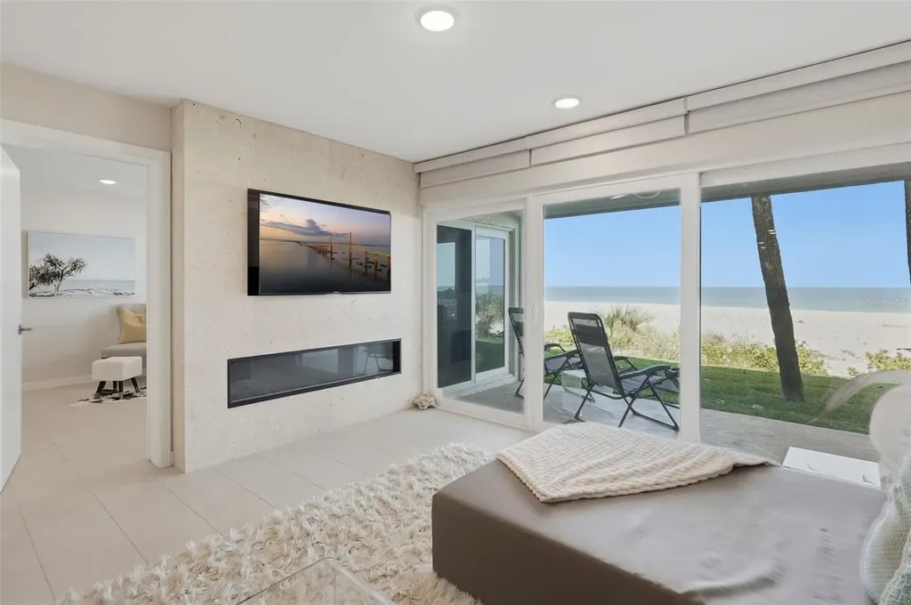 3400 Gulf Boulevard Belleair Beach FL 33786
