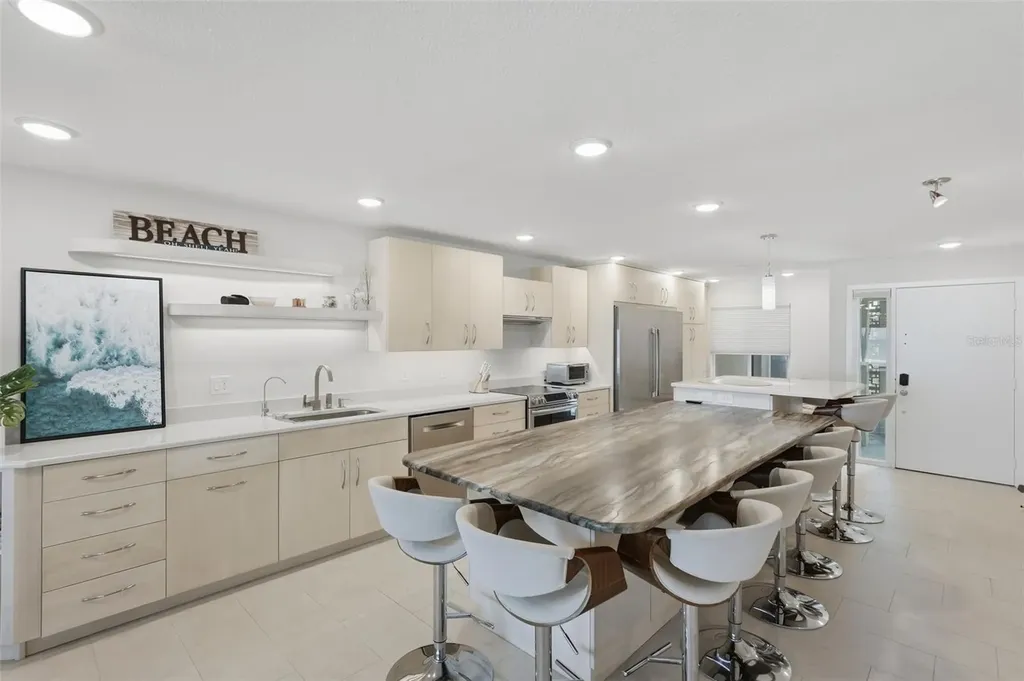 3400 Gulf Boulevard Belleair Beach FL 33786
