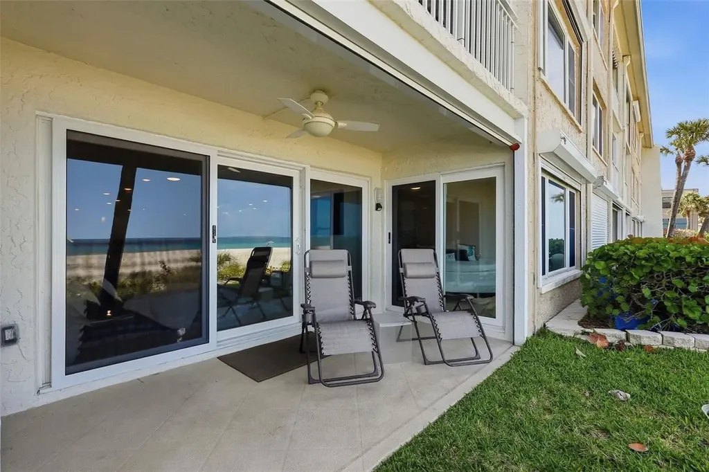 3400 Gulf Boulevard Belleair Beach FL 33786