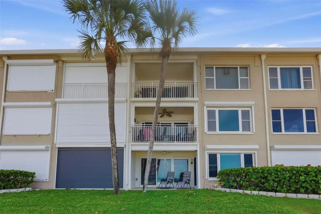 3400 Gulf Boulevard Belleair Beach FL 33786