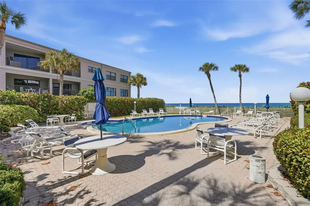 3400 Gulf Boulevard Belleair Beach FL 33786