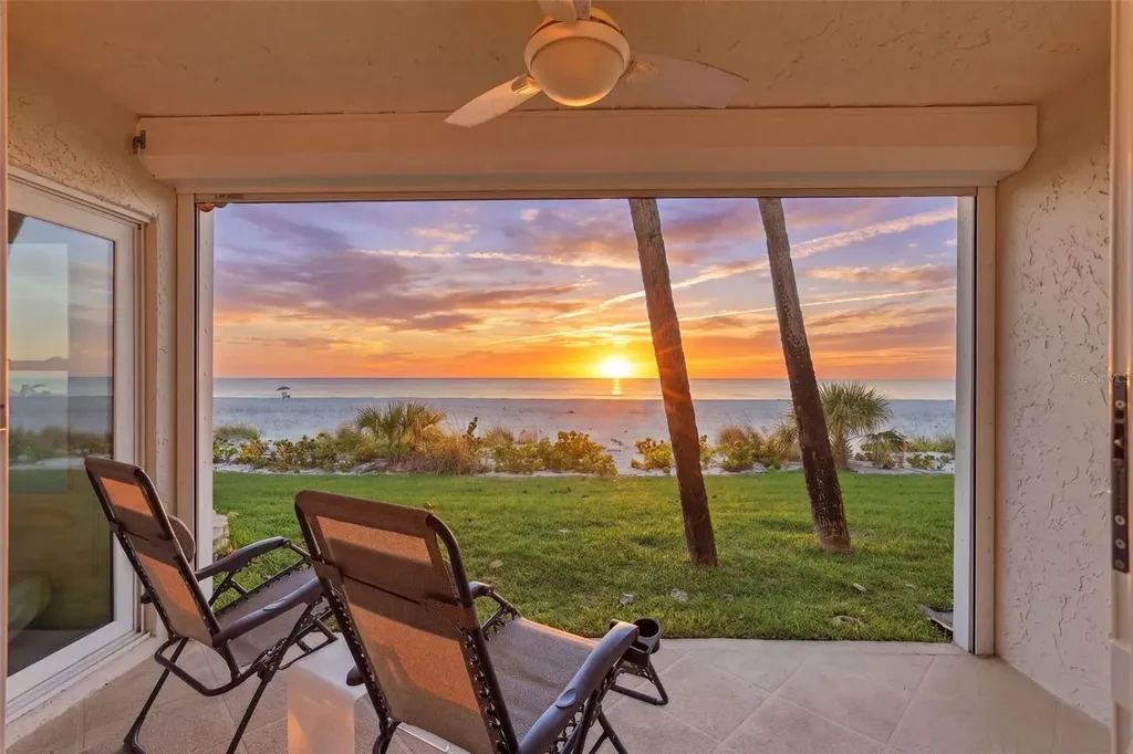 3400 Gulf Boulevard Belleair Beach FL 33786