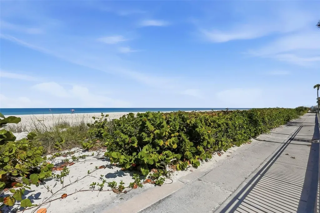 3400 Gulf Boulevard Belleair Beach FL 33786