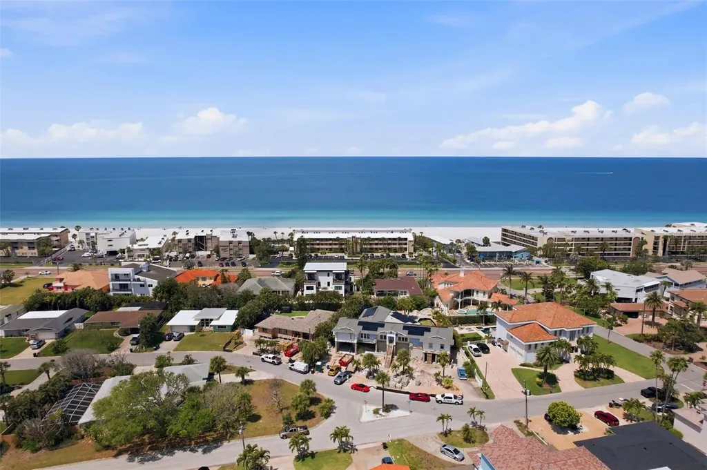 3400 Gulf Boulevard Belleair Beach FL 33786