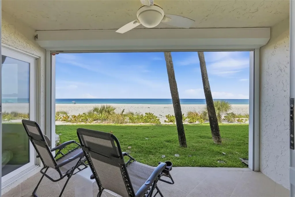 3400 Gulf Boulevard Belleair Beach FL 33786