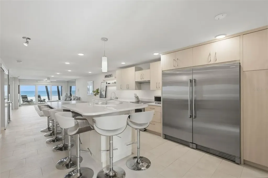 3400 Gulf Boulevard Belleair Beach FL 33786