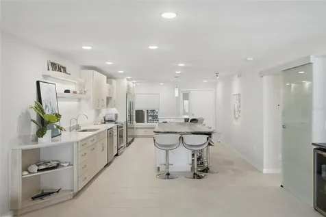 3400 Gulf Boulevard Belleair Beach FL 33786