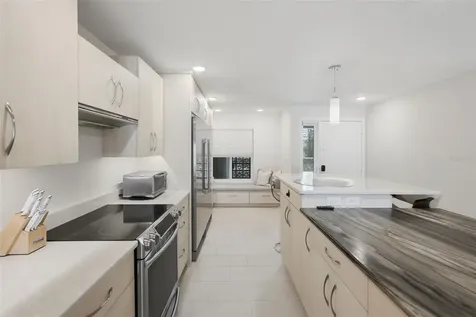 3400 Gulf Boulevard Belleair Beach FL 33786
