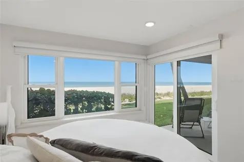 3400 Gulf Boulevard Belleair Beach FL 33786