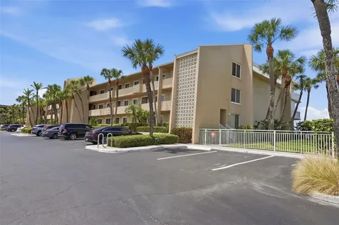 3400 Gulf Boulevard Belleair Beach FL 33786