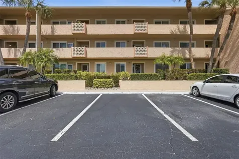 3400 Gulf Boulevard Belleair Beach FL 33786