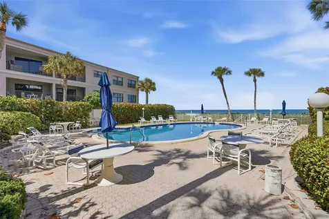3400 Gulf Boulevard Belleair Beach FL 33786