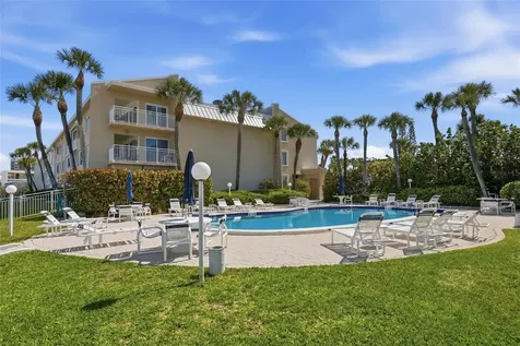 3400 Gulf Boulevard Belleair Beach FL 33786