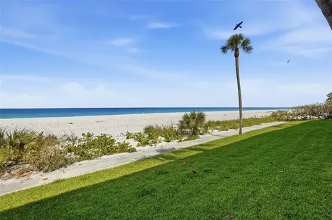 3400 Gulf Boulevard Belleair Beach FL 33786