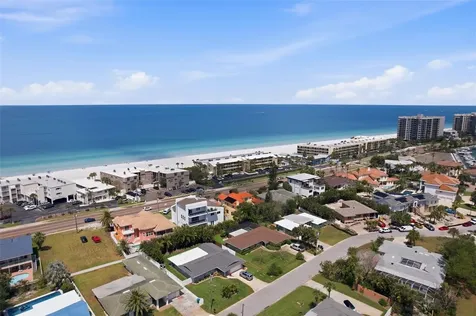 3400 Gulf Boulevard Belleair Beach FL 33786
