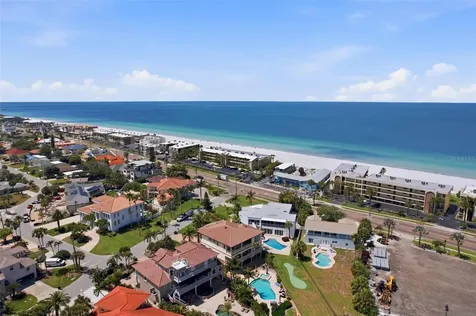 3400 Gulf Boulevard Belleair Beach FL 33786