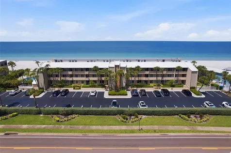 3400 Gulf Boulevard Belleair Beach FL 33786