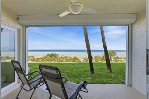 3400 Gulf Boulevard Belleair Beach FL 33786