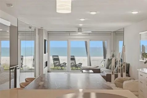 3400 Gulf Boulevard Belleair Beach FL 33786