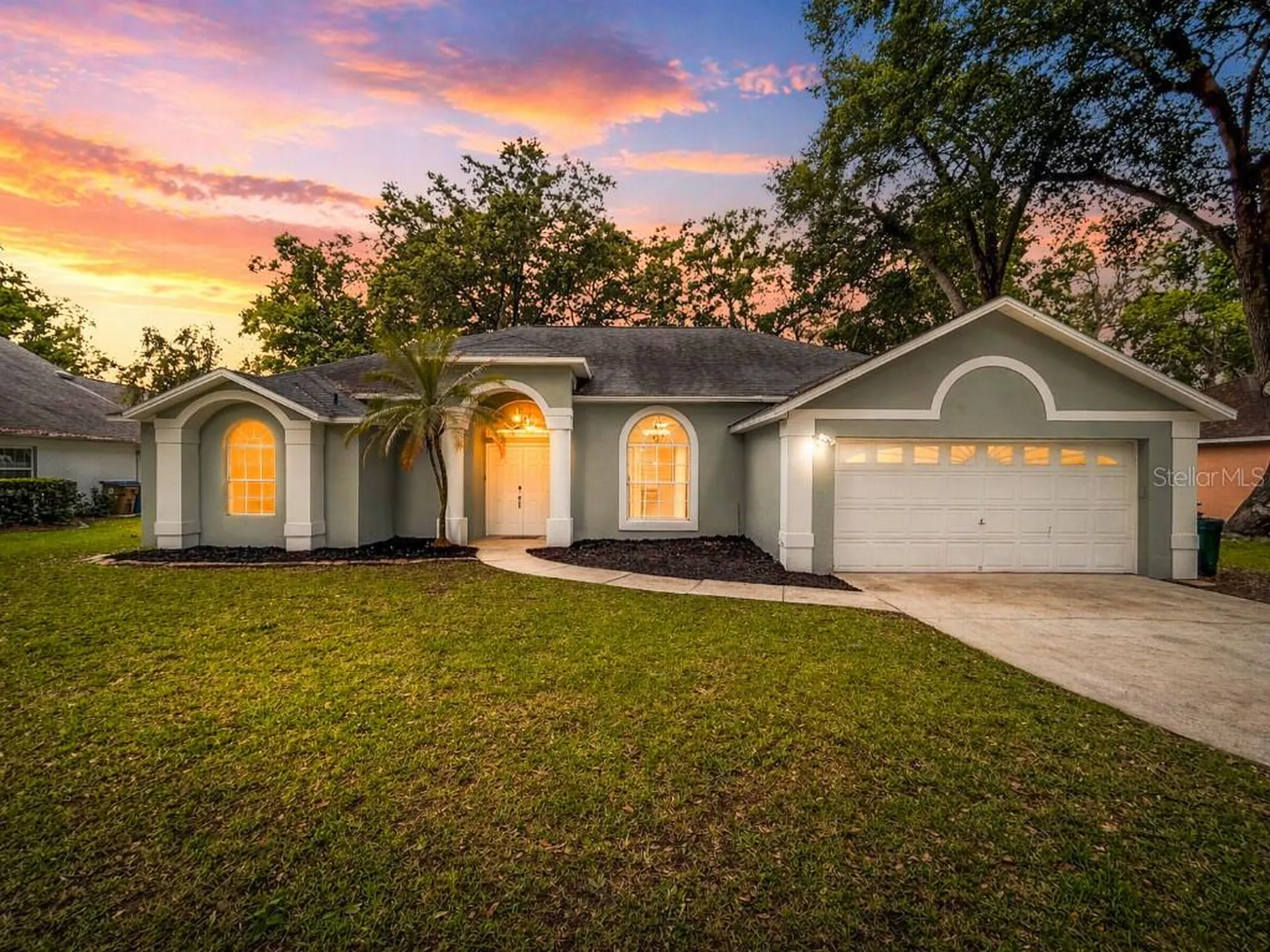 4418 White Oak Circle Kissimmee FL 34746