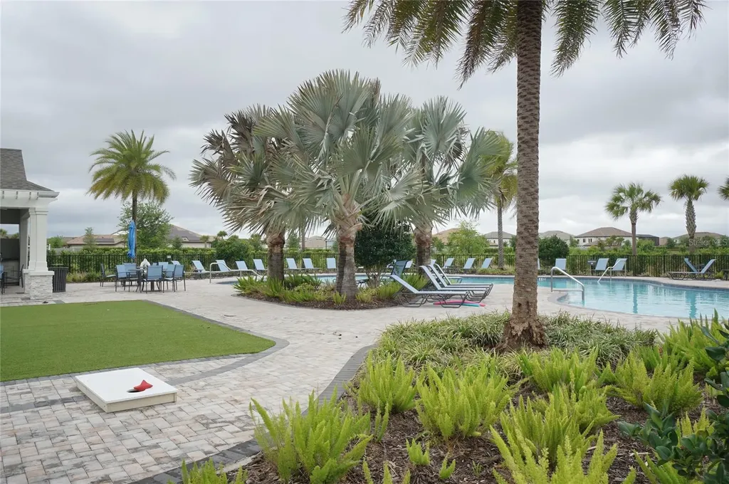 2407 Paravane Way Wesley Chapel FL 33543