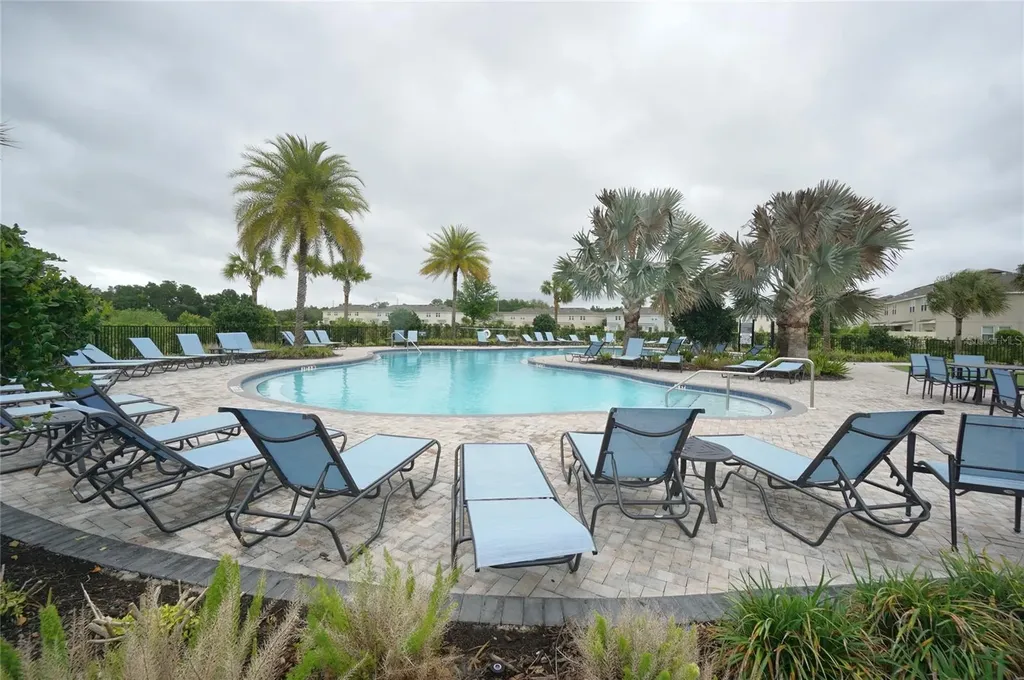 2407 Paravane Way Wesley Chapel FL 33543
